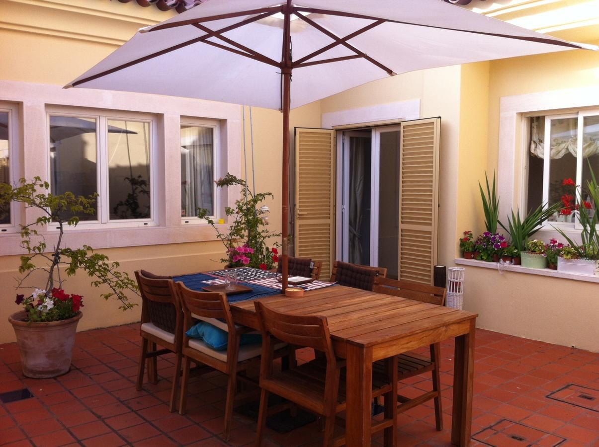Guest house Quinta Da Marinha Golf Guincho