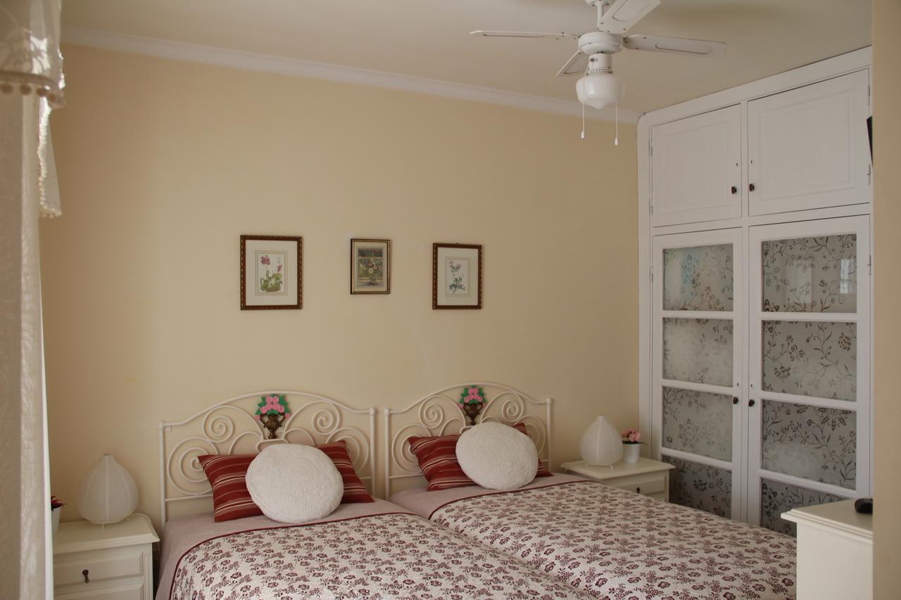 Quinta De Canhoes Country house