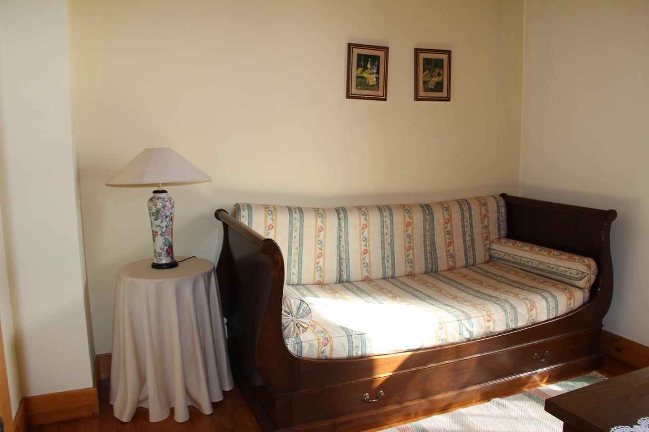 Quinta De Canhoes * Sao Pedro do Sul