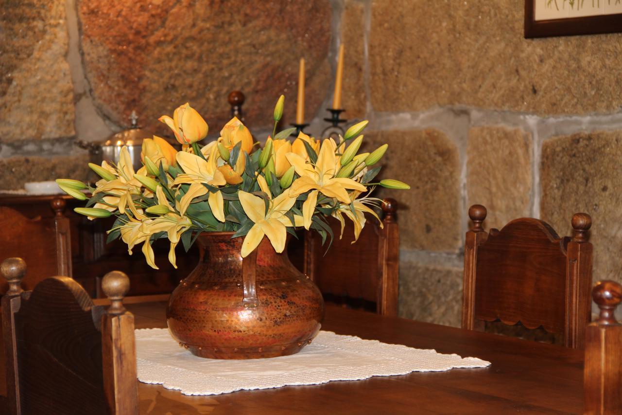 Country house Quinta De Canhoes