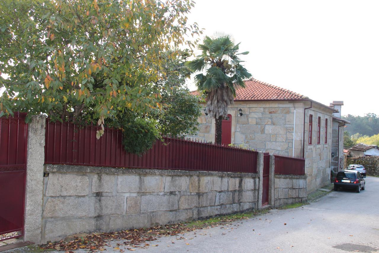 Country house Quinta De Canhoes *
