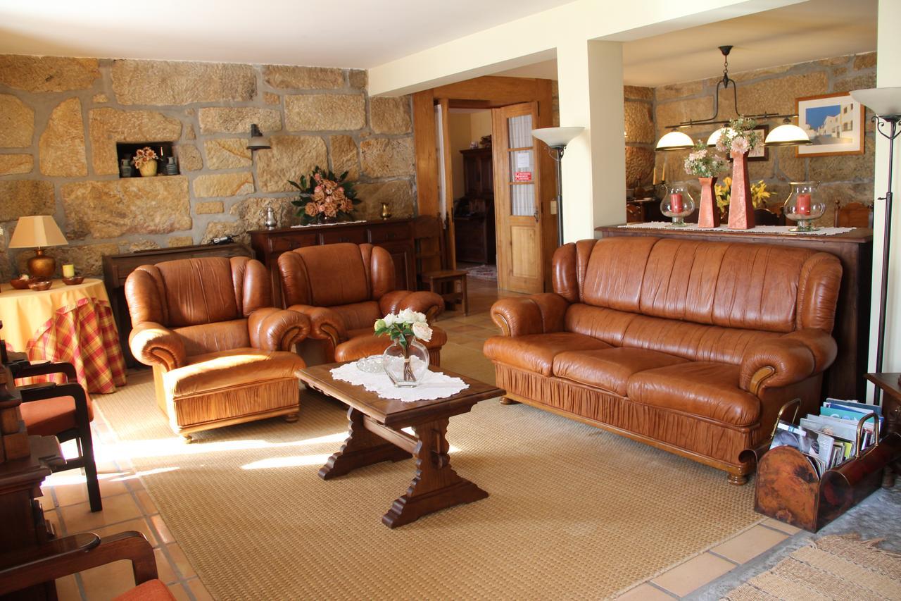 Country house Quinta De Canhoes