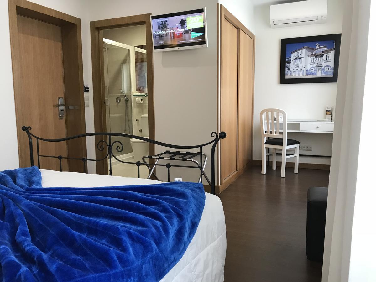 Hostel Welcome In Aveiro