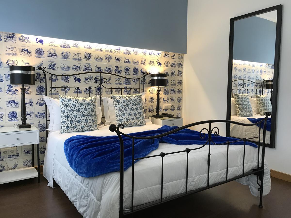 Hostel Welcome In Aveiro