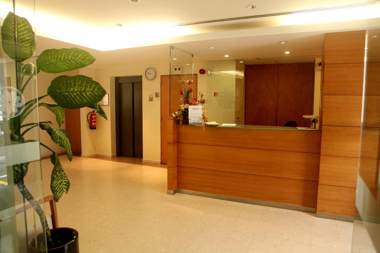 Hotel Matriz 3*
