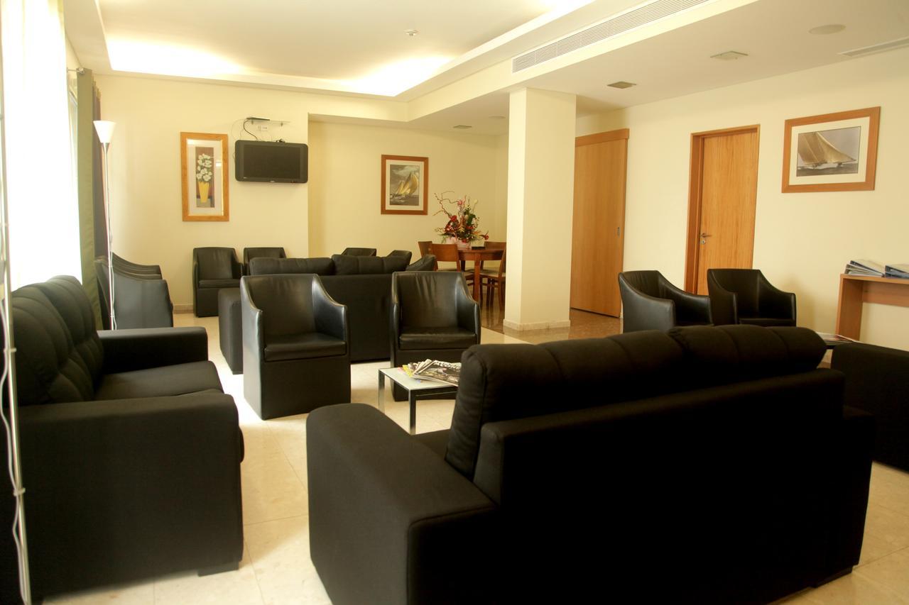Hotel Matriz