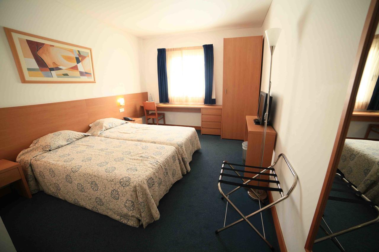 Matriz Hotel 3*