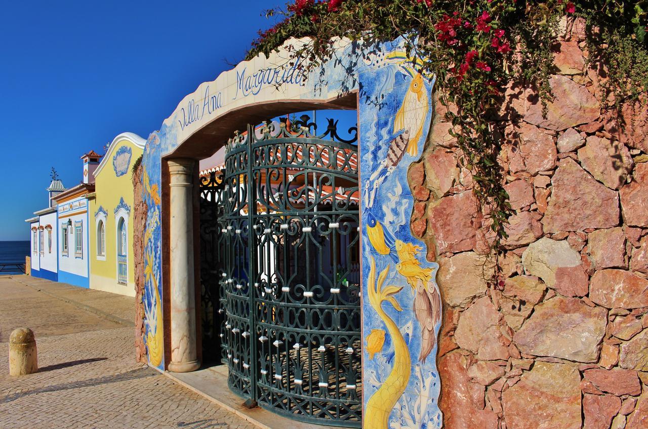 Holiday home Ana Margarida