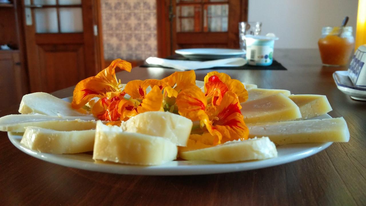 Quinta Minuvida Guest house