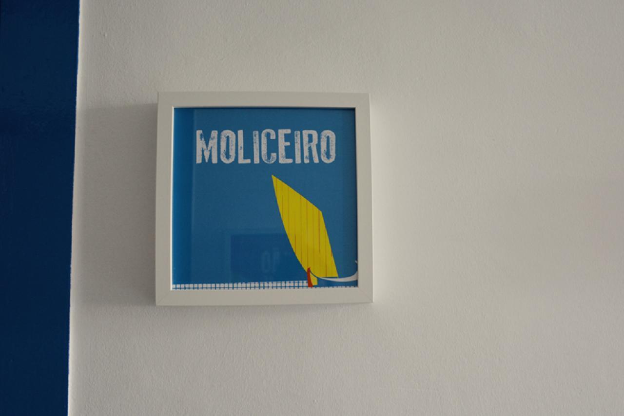 Ponto De Abrigo * Aveiro