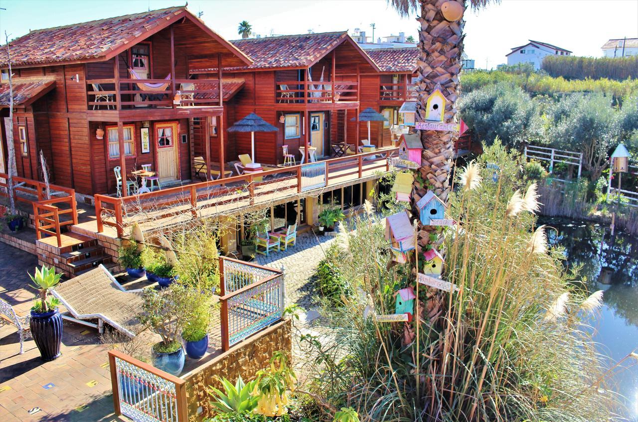 Ana Margarida By Nature Holiday home