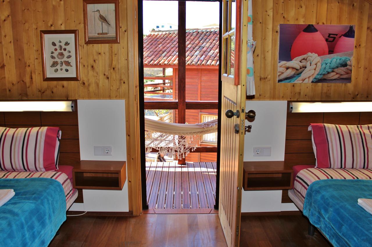 Ana Margarida By Nature Holiday home *