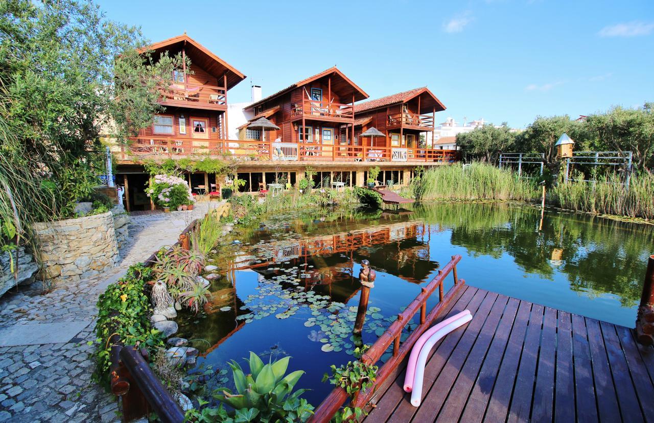 Ana Margarida By Nature Holiday home *