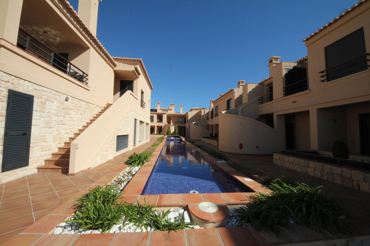 Apartment Mar Da Luz, Algarve