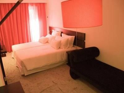 Trindade Hotel 4*