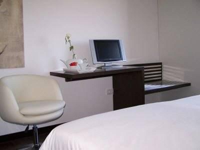 Hotel Trindade Oporto