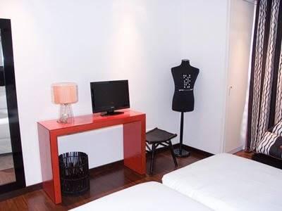 Trindade 4* Oporto