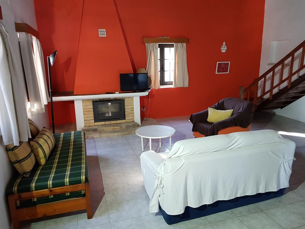 Quinta Do Lagar - By Portugalferias Country house *