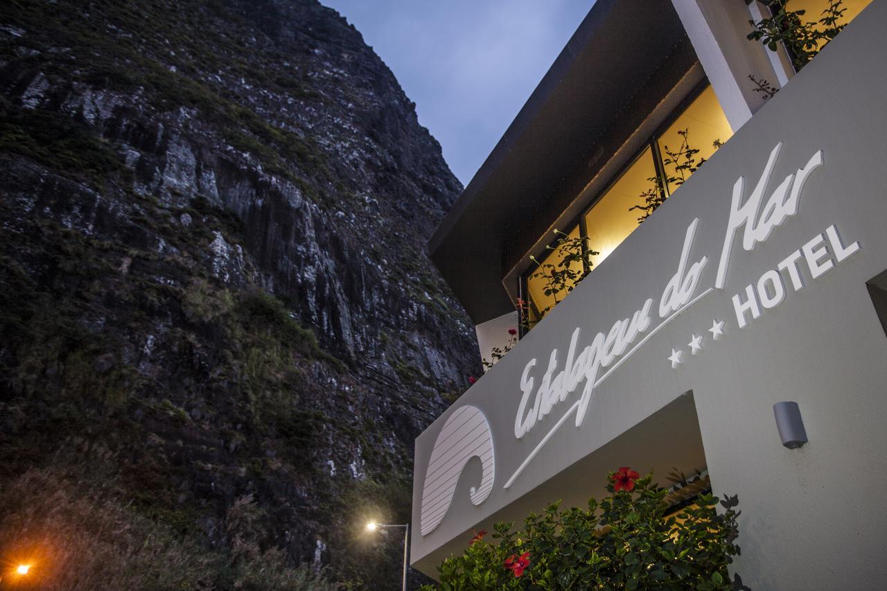 Hotel Estalagem Do Mar Sao Vicente (Madeira)