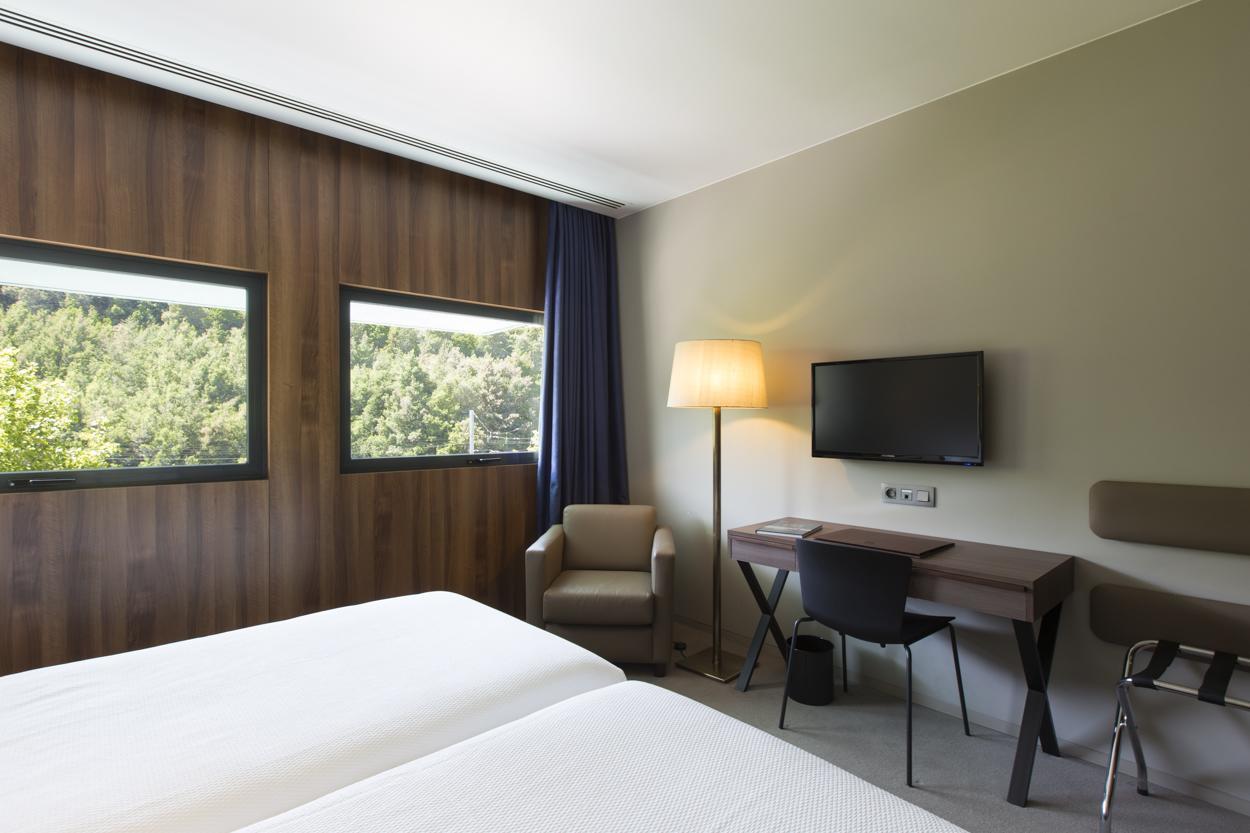De Business & Hotel Guimaraes