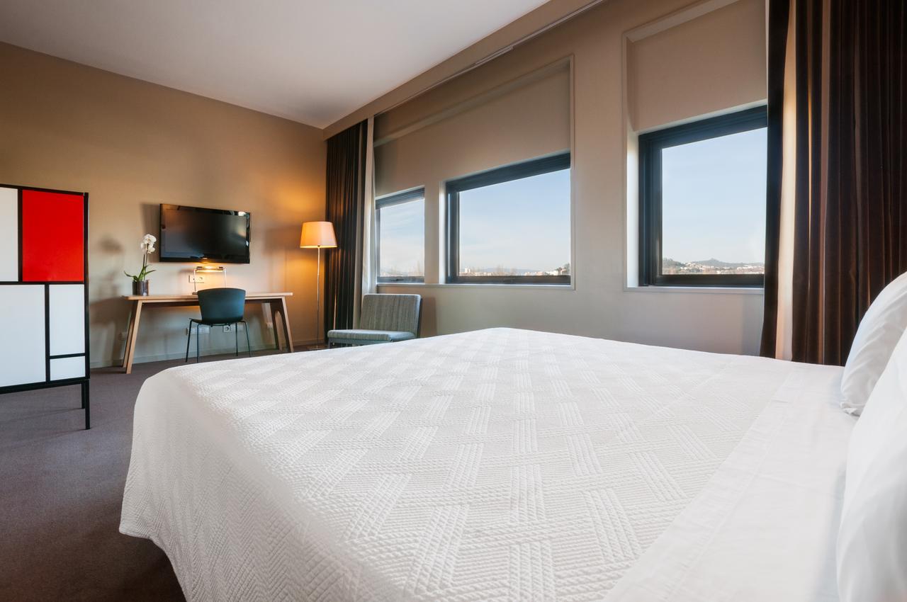 Hotel De Business & Guimaraes