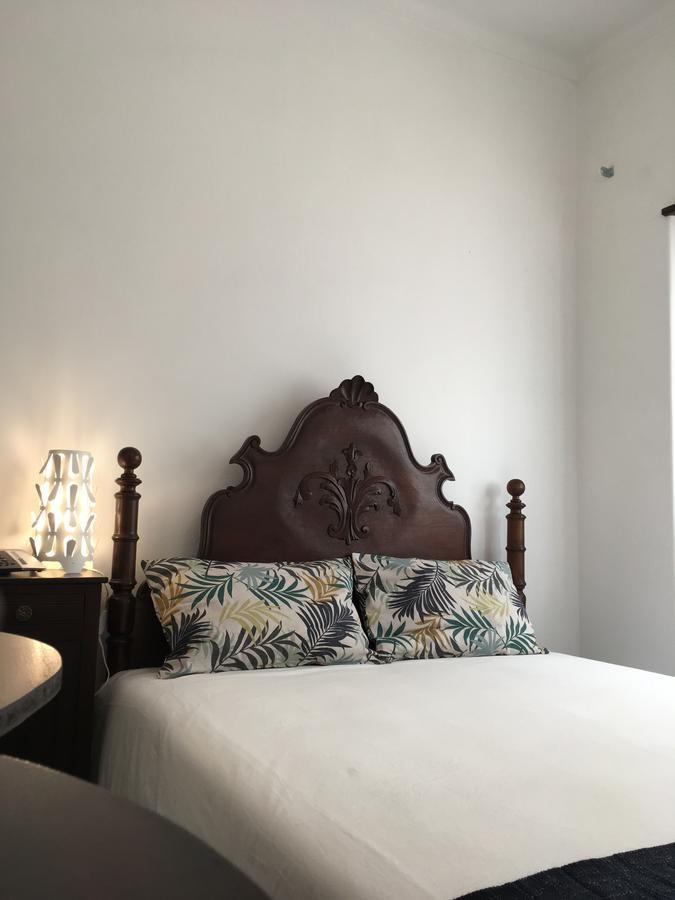 Ribamar Hotel