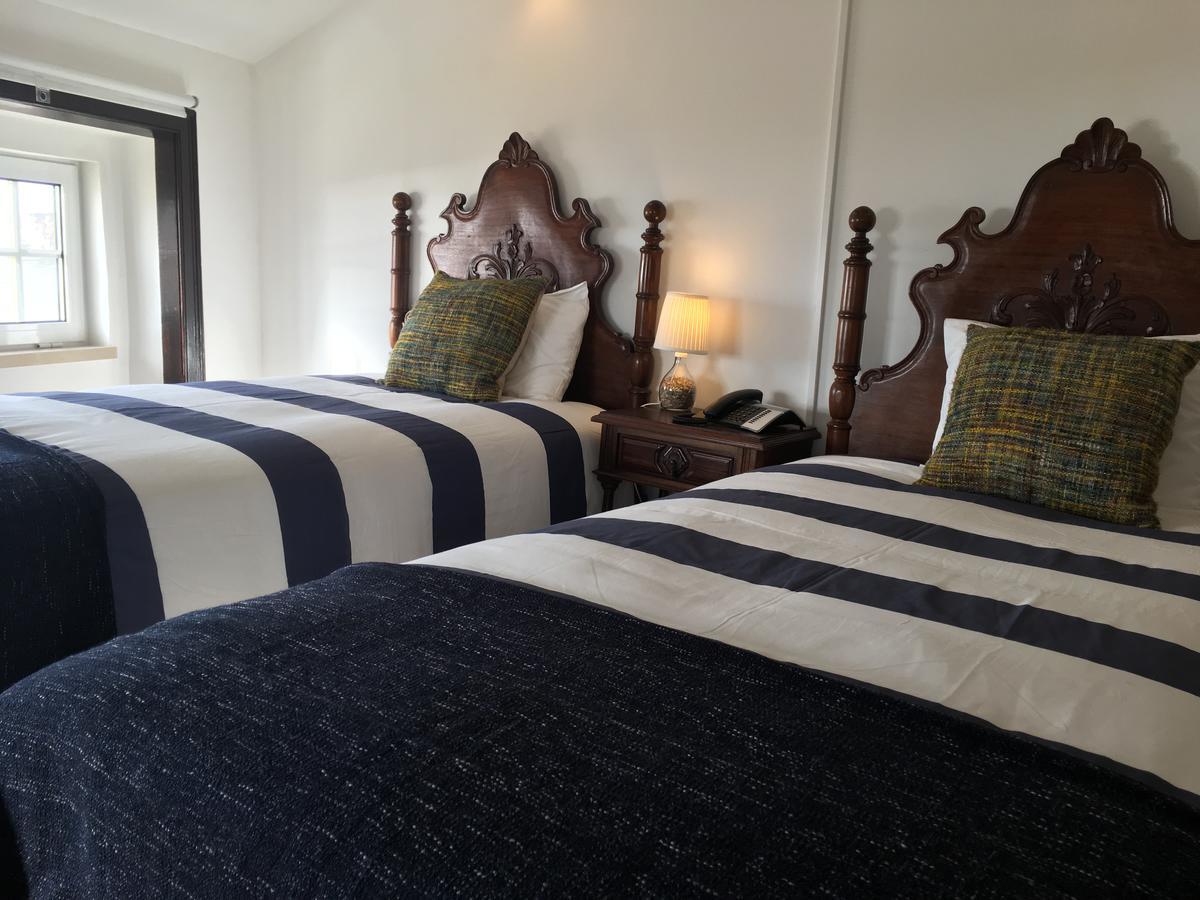 Hotel Ribamar *