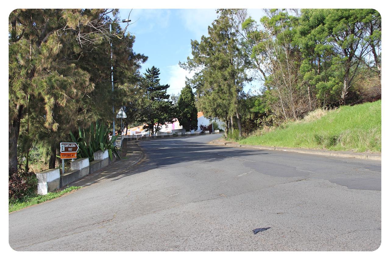 Apartamento Flats Lago 19 Machico (Madeira)