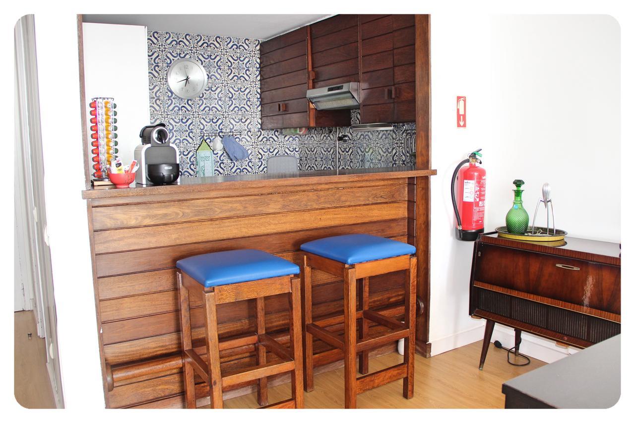 Apartamento Flats Lago 19 *