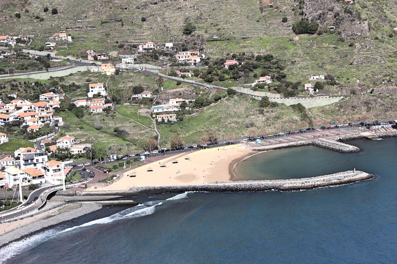Flats Lago 19 Machico (Madeira)