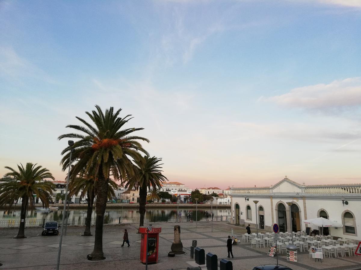 Taah Billa Pensión Tavira