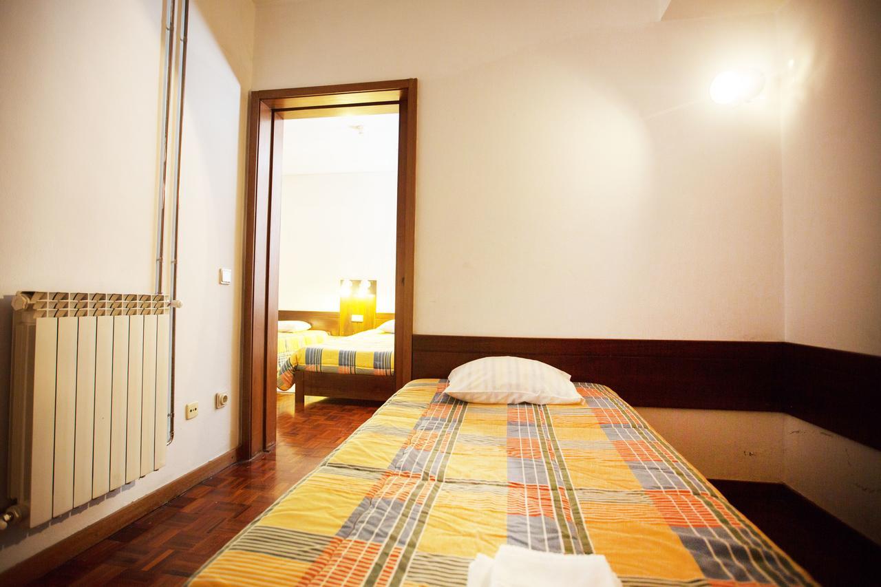 Hi Sao Pedro Do Sul - De Juventude Hostel *