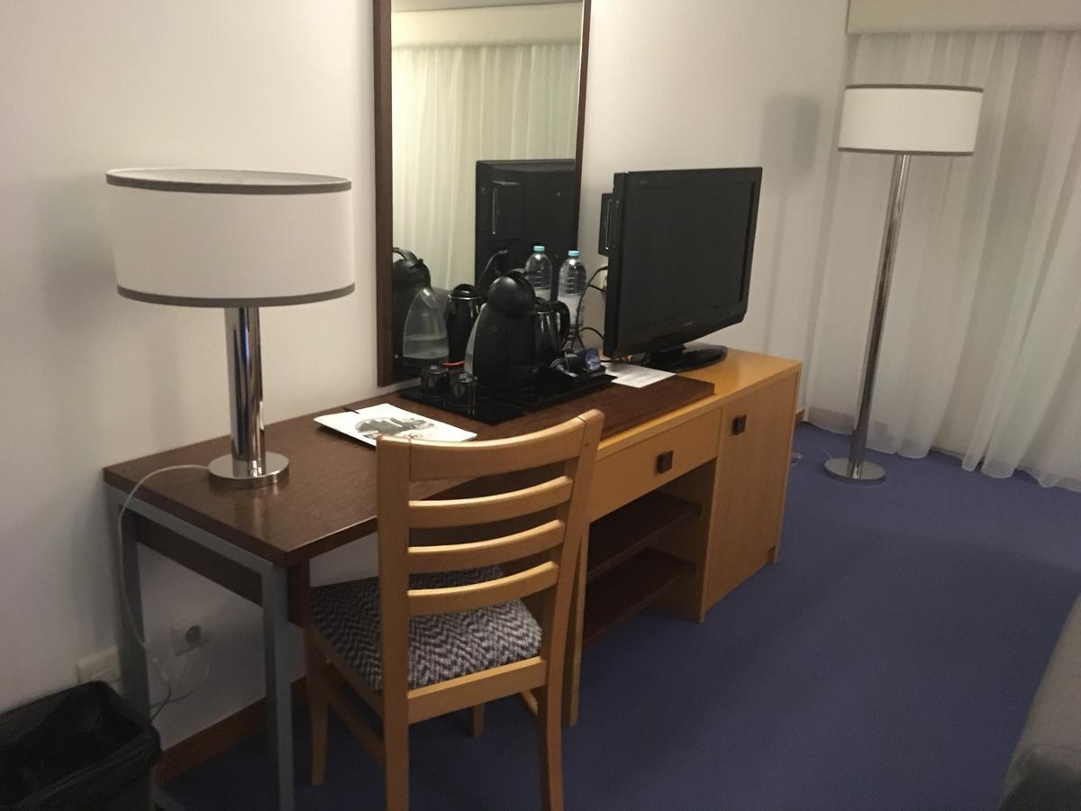 Hotel Feira Pedra Bela 4*