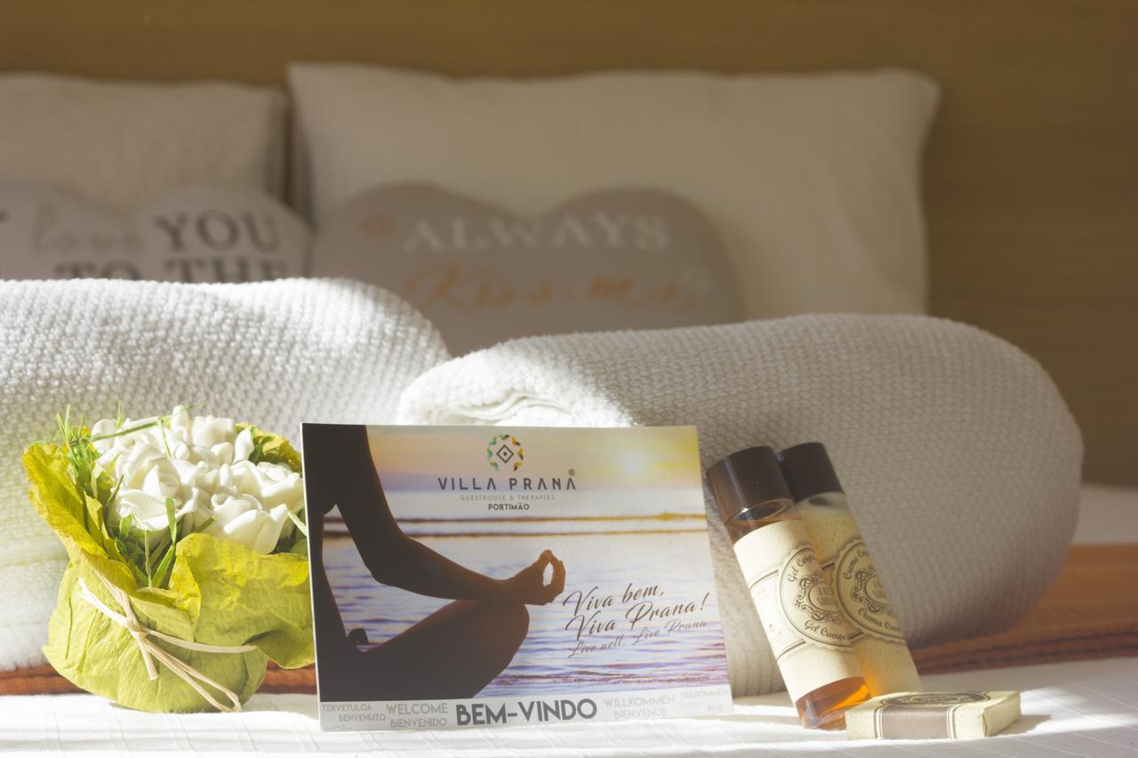 Prana Guest house 3*