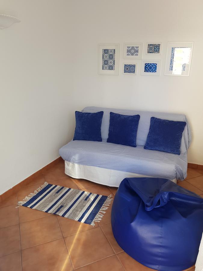 Praia Azul Apartment Quarteira