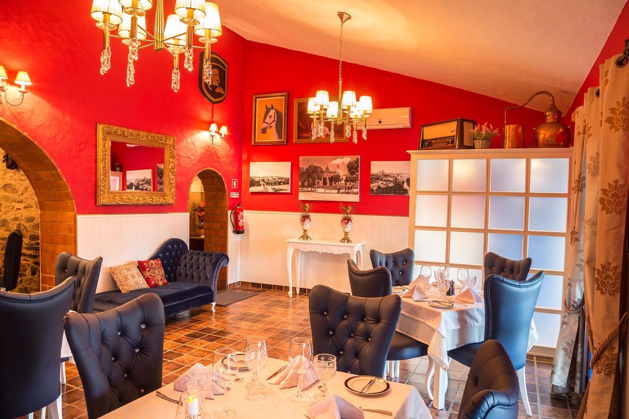 Farm stay Quinta Solar Da Portela