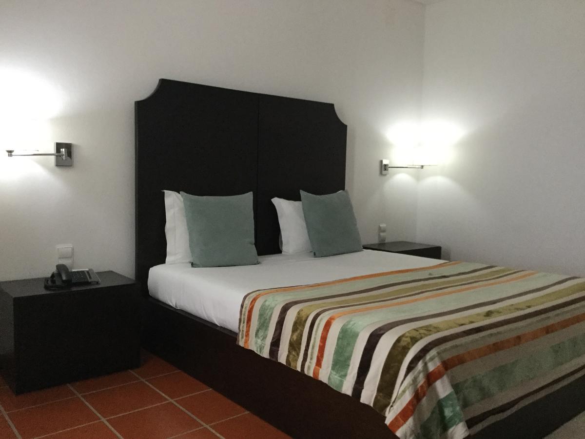 Rural Santo Antonio Hotel 3*