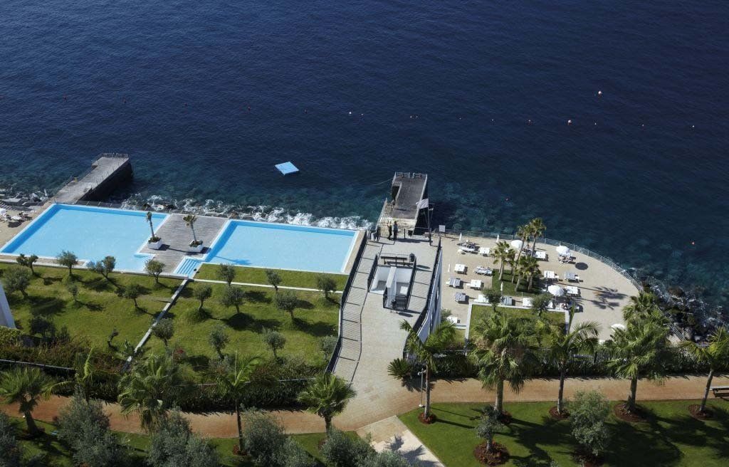 Vidamar Madeira Hotel Funchal (Madeira)
