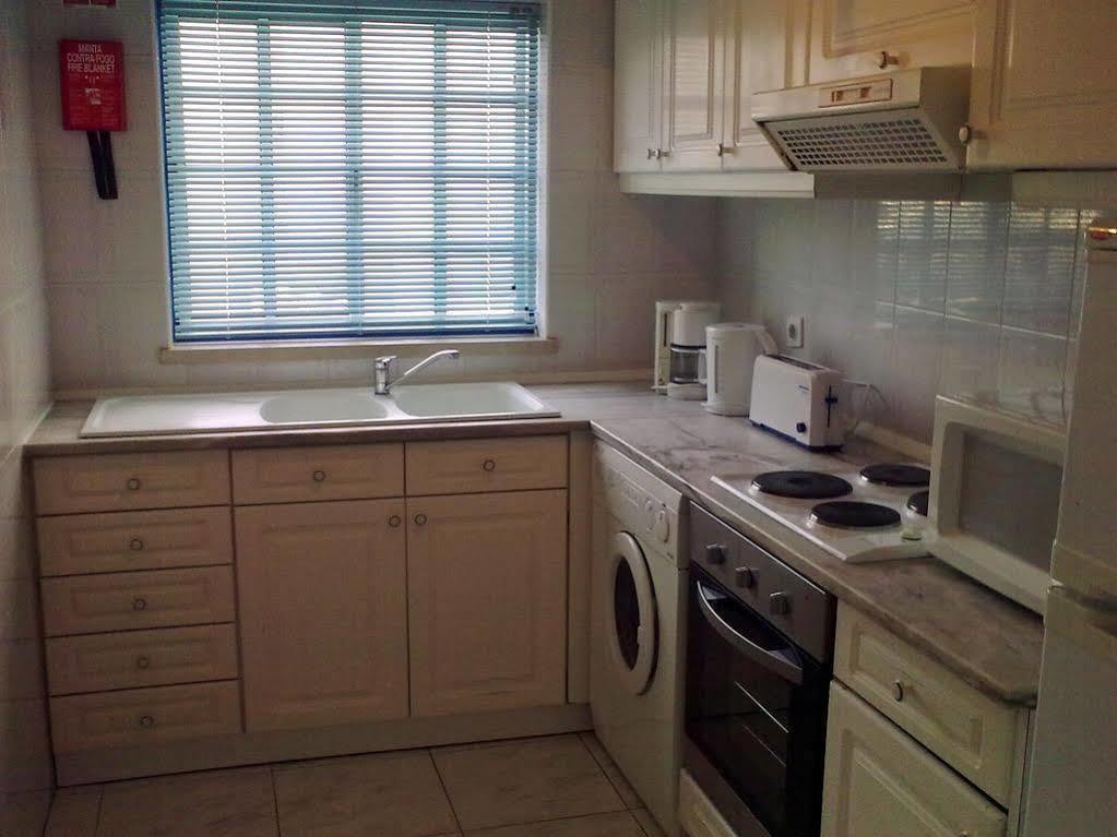 Sereia Da Oura Apartment Albufeira
