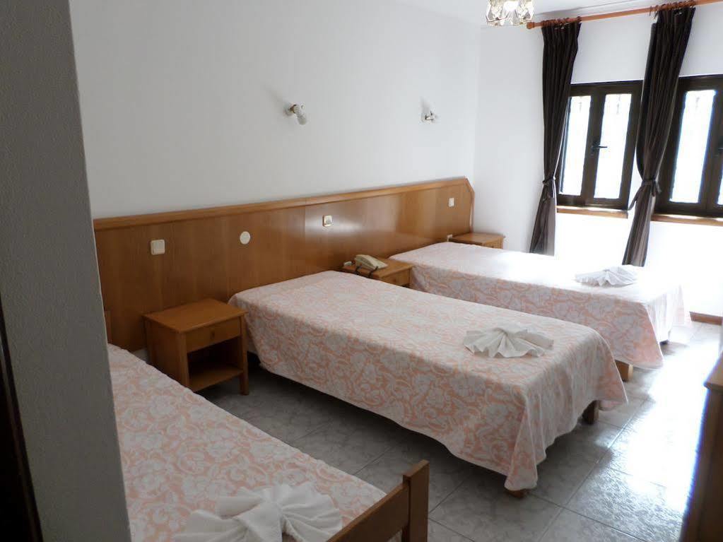 Casa de hóspedes D' El Rei 3*