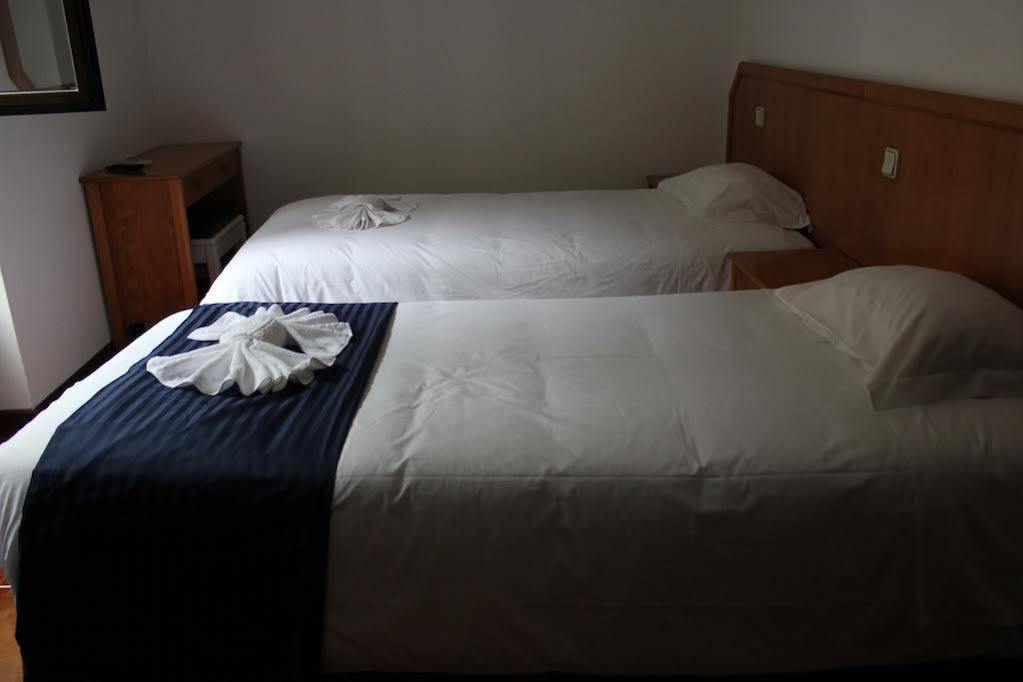 Guest house D' El Rei 3*