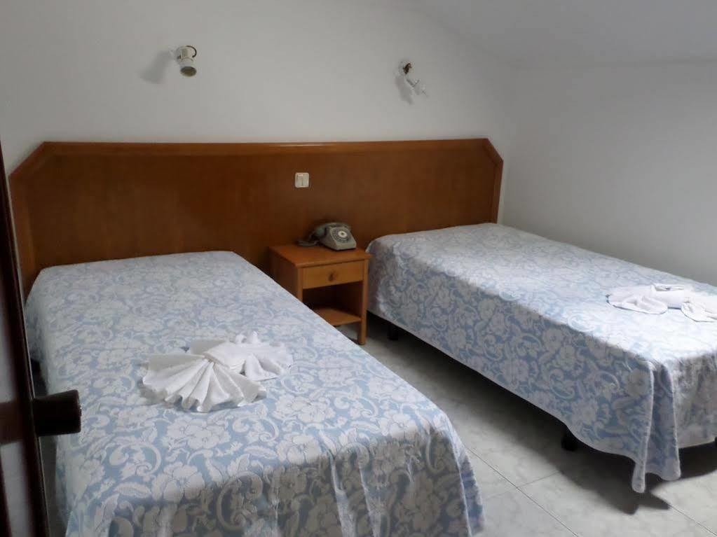 D' El Rei Casa de hóspedes Matosinhos (Porto)