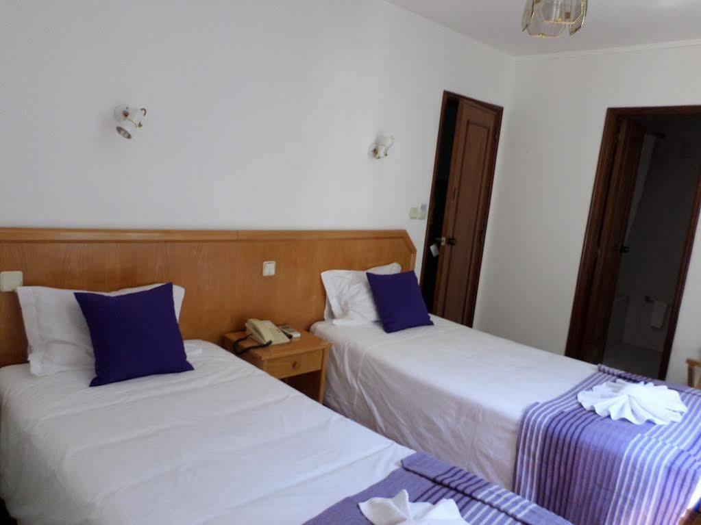 Casa de hóspedes D' El Rei 3*