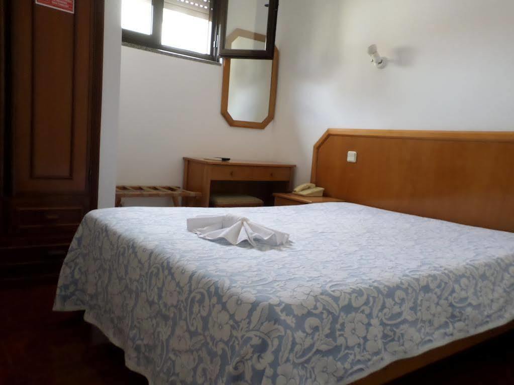 Casa de hóspedes D' El Rei