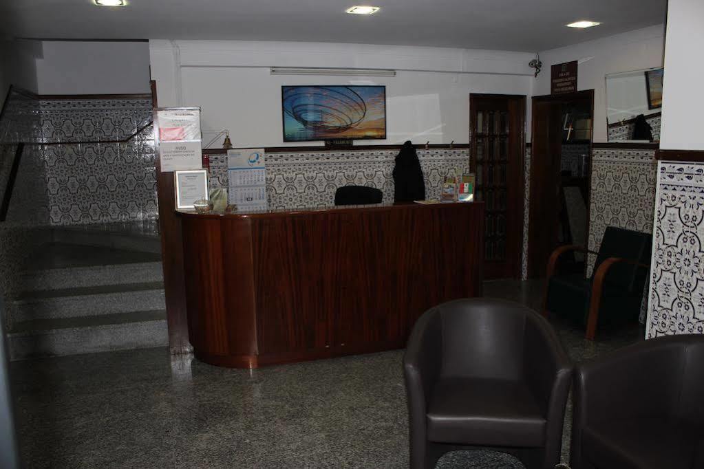 D' El Rei 3* Matosinhos (Porto)