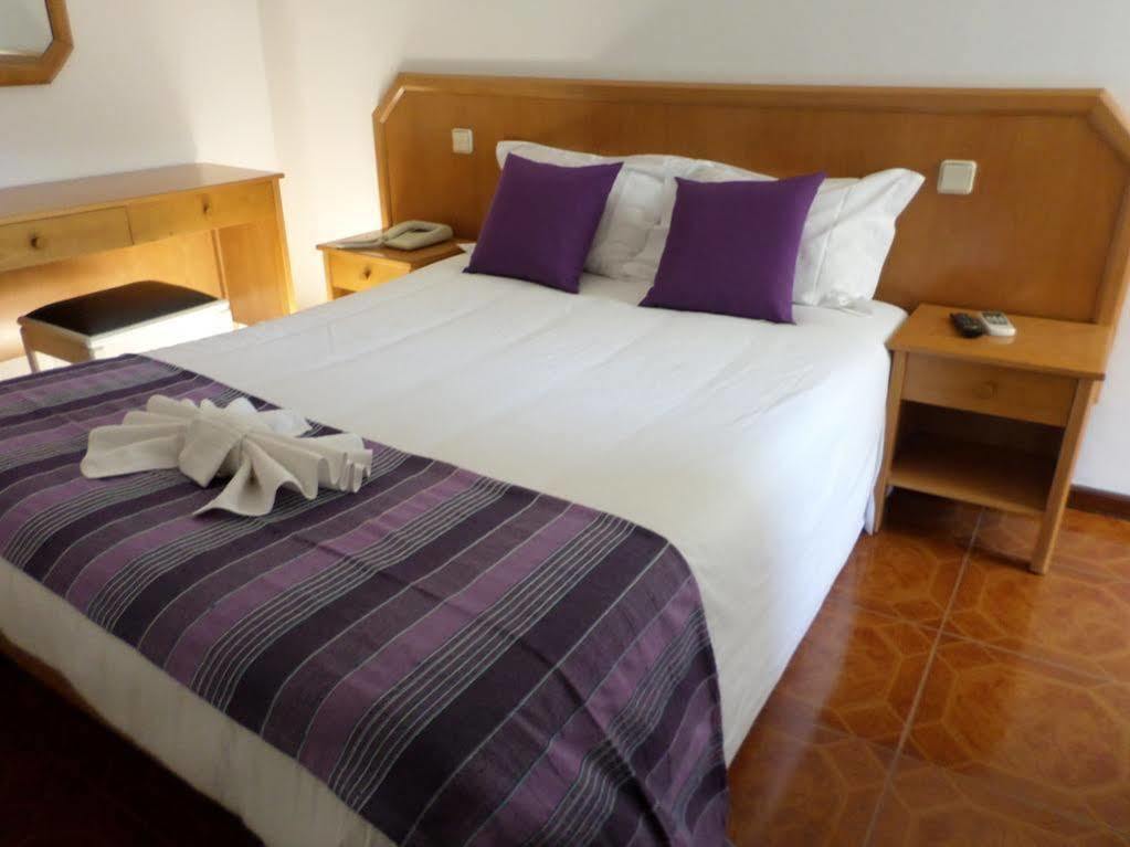 D' El Rei Guest house