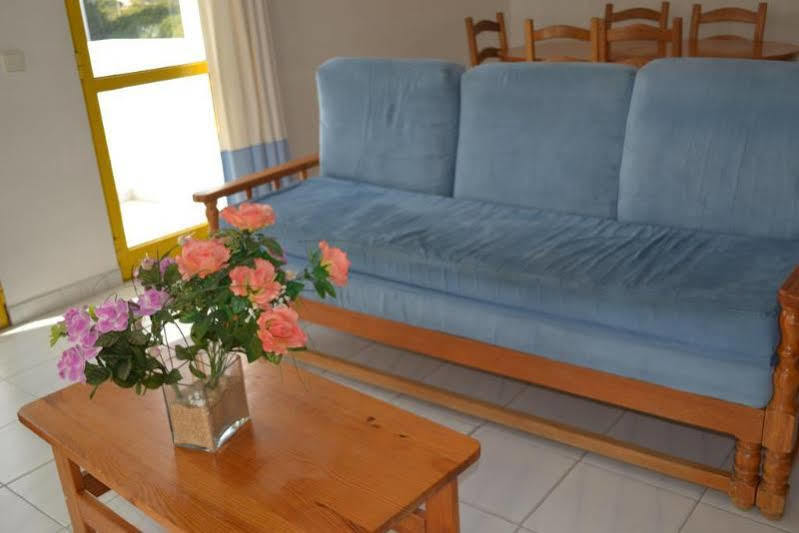 Atlantida By Garvetur Appartement *