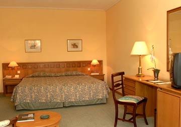 Hotel Dos Templarios