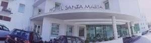 Santa Maria 4* Fatima