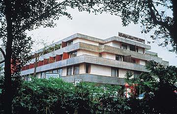 Hotel Tivoli Porto